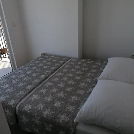 Appartement Djukic Šabac