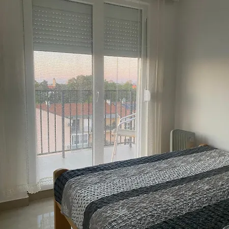 Djukic Appartement Šabac