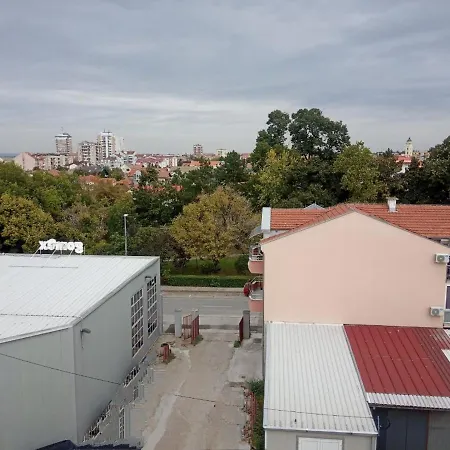 Appartement Djukic Šabac