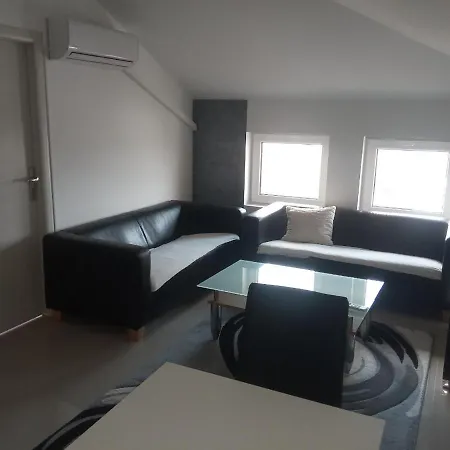 Appartement Djukic *